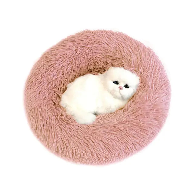 Extra Soft Pet Bed